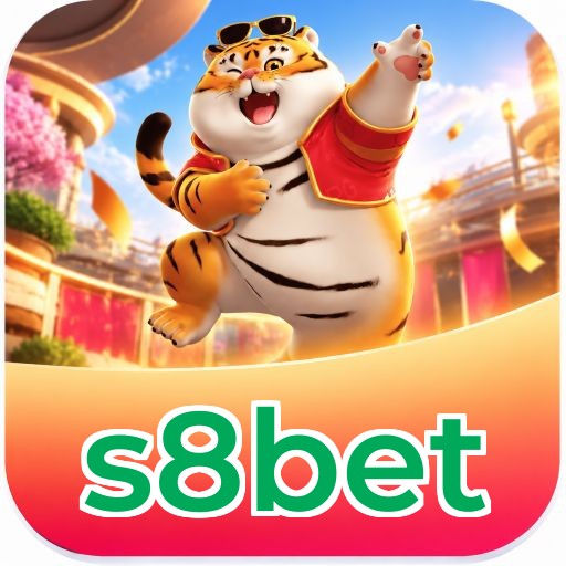 s8bet Plataforma Confiável