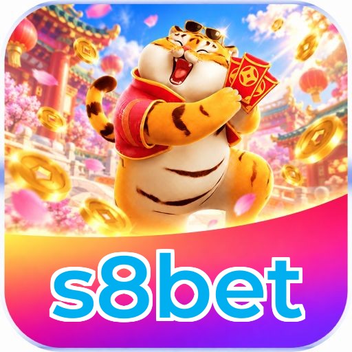 Logo s8bet Baixar Download Brasil