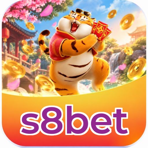 s8bet Fortune Games - Tiger, Ox, Rabbit RTP Certificado