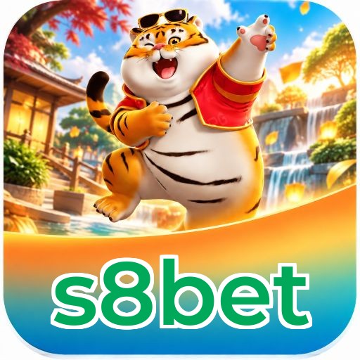 s8bet Download Oficial - APK Android + iOS