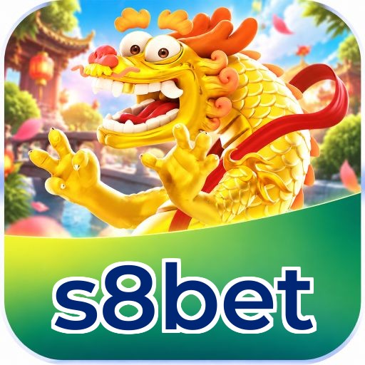 s8bet VIP Program Logo