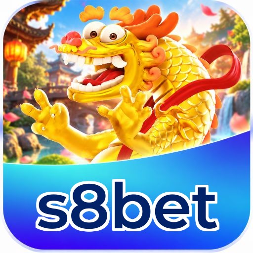 s8bet Slots Premium Brasil
