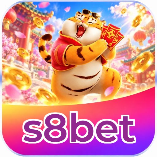 s8bet Baixar Download Logo Oficial Certificado