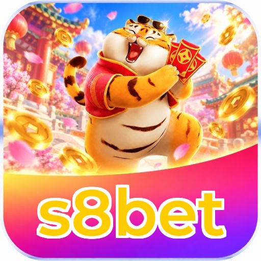 Bot s8bet Telegram