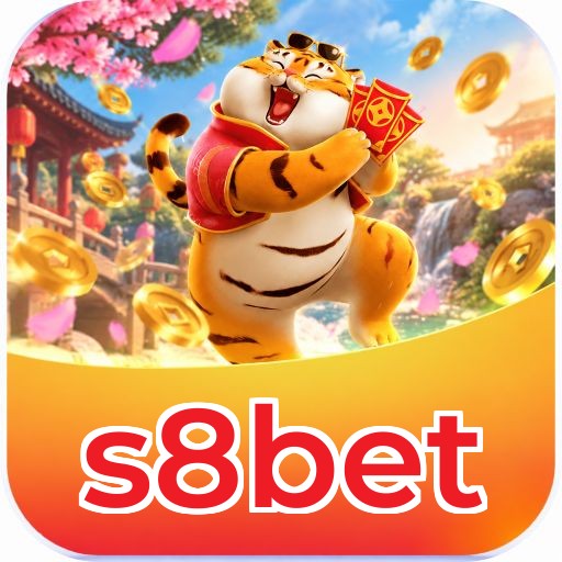 s8bet Cadastro Oficial - Bônus R$ 5.000