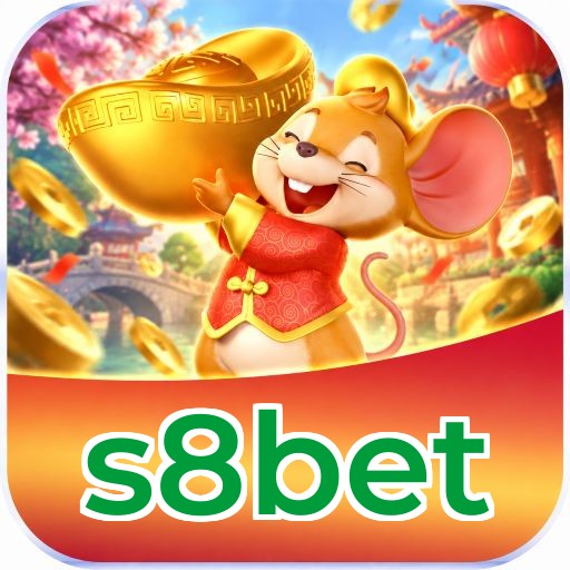 Logo s8bet Cadastro Brasil