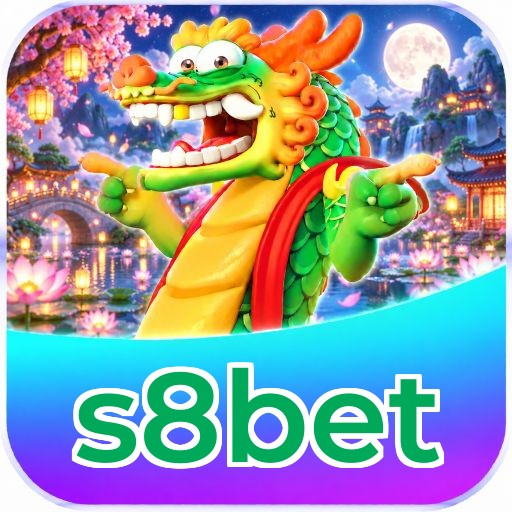 Dr. Ricardo Silva - Moderador Canal Telegram s8bet