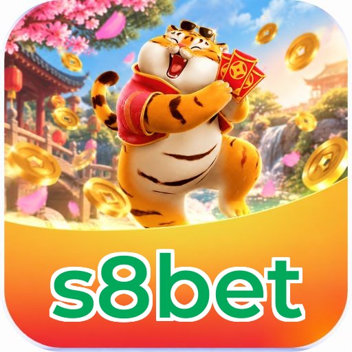 s8bet Jackpots Progressivos