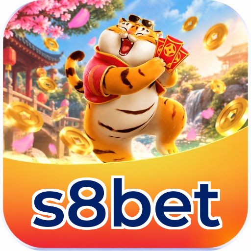 s8bet Bônus Oficial - Rollover 25x Justo