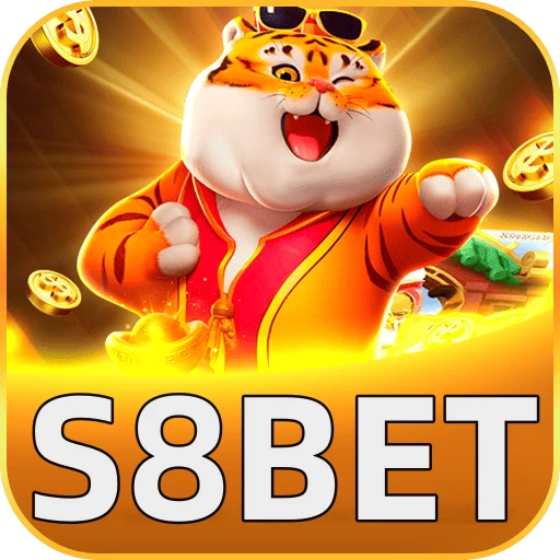 S8BET Cassino Online
